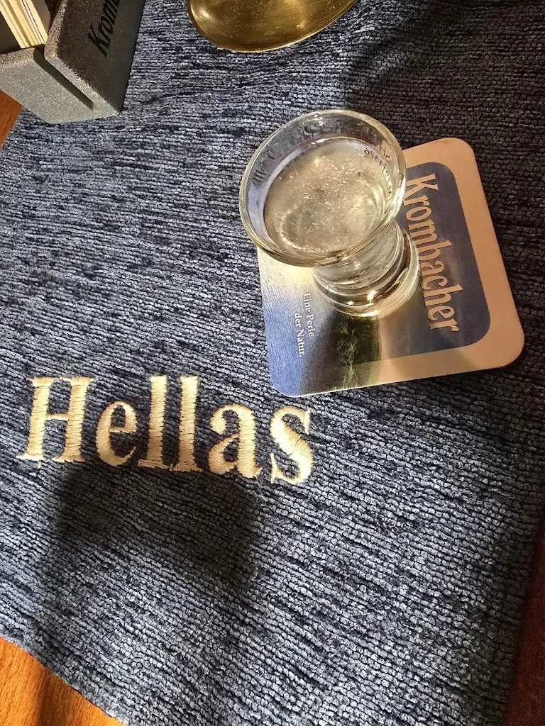 Robert Mueller_Restaurant Hellas_Pirna_review