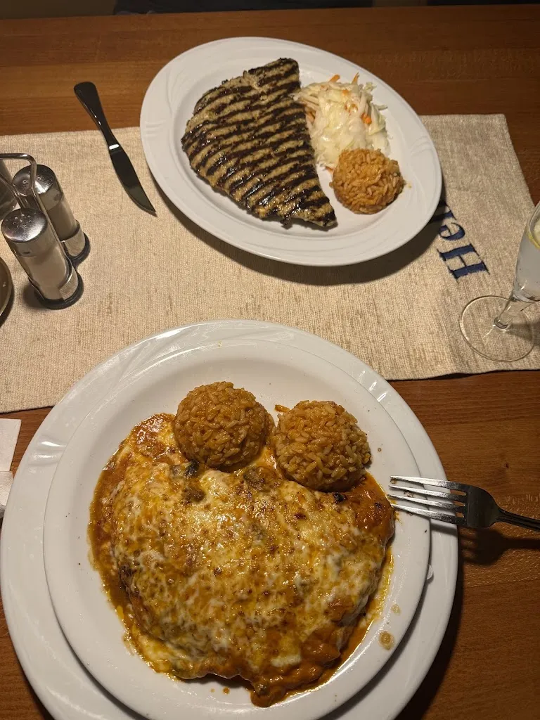 Nila_Restaurant Hellas_Pirna_review