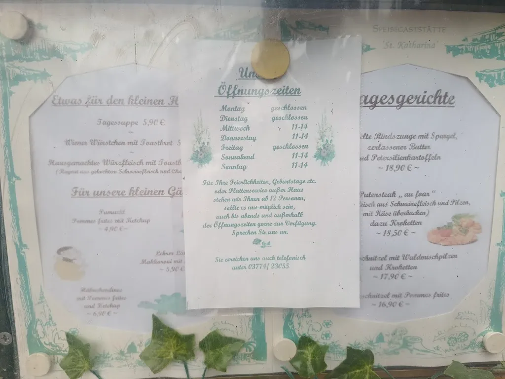 Menu_St. Katharina Inh. Chris Porkert_Raschau-Markersbach_image_2