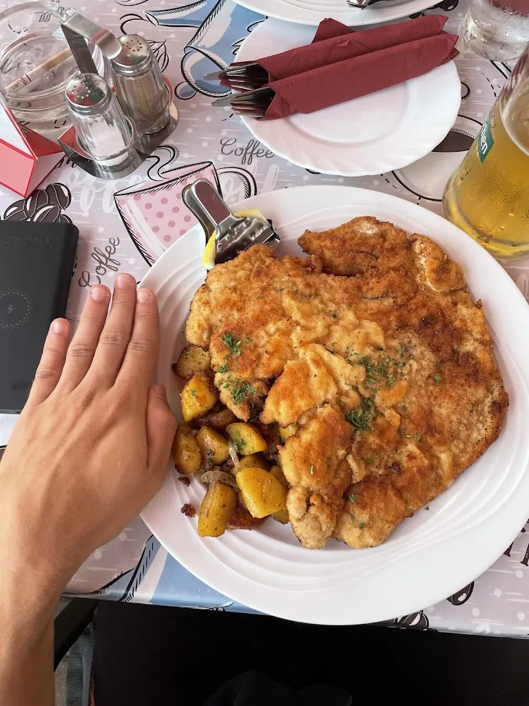 Deividas Gabriūnas_Gasthaus Goldener Anker_Rathmannsdorf_review