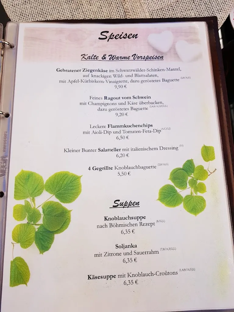 Menu_Restaurant Lindenhof_Rechenberg-Bienenmühle_immagine_3