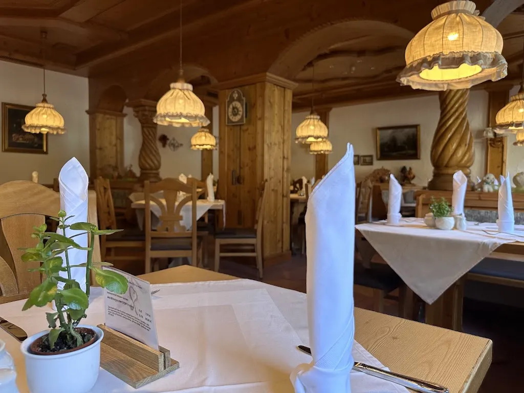 Restaurant Lindenhof restaurant in Rechenberg-Bienenmühle