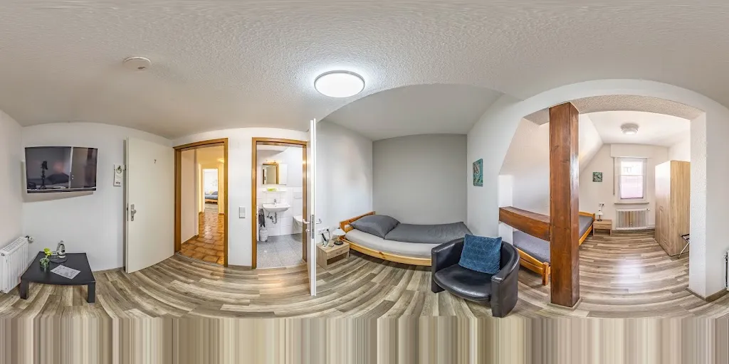 Gasthof / Restaurant Wolfs Stuben - Reichenbach an der Fils_Fils_slider_image_2