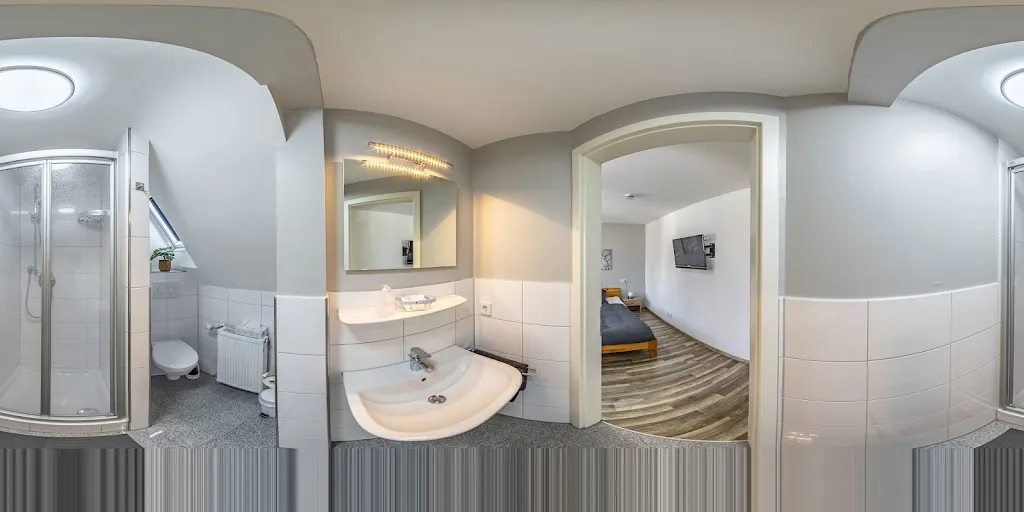 Gasthof / Restaurant Wolfs Stuben - Reichenbach an der Fils_Fils_slider_image_3