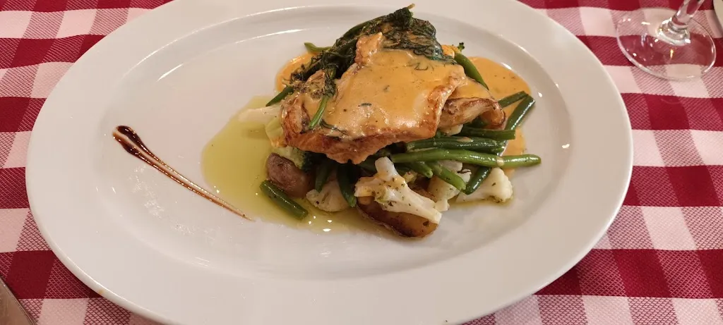 Alyosha_PANE & VINO II Ristorante - Trattoria_Grimma_review