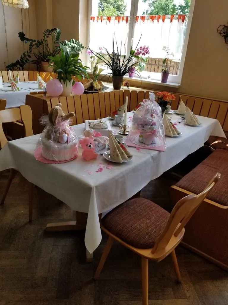 Gaststätte Erholung Reinsdorf restaurant in Reinsdorf