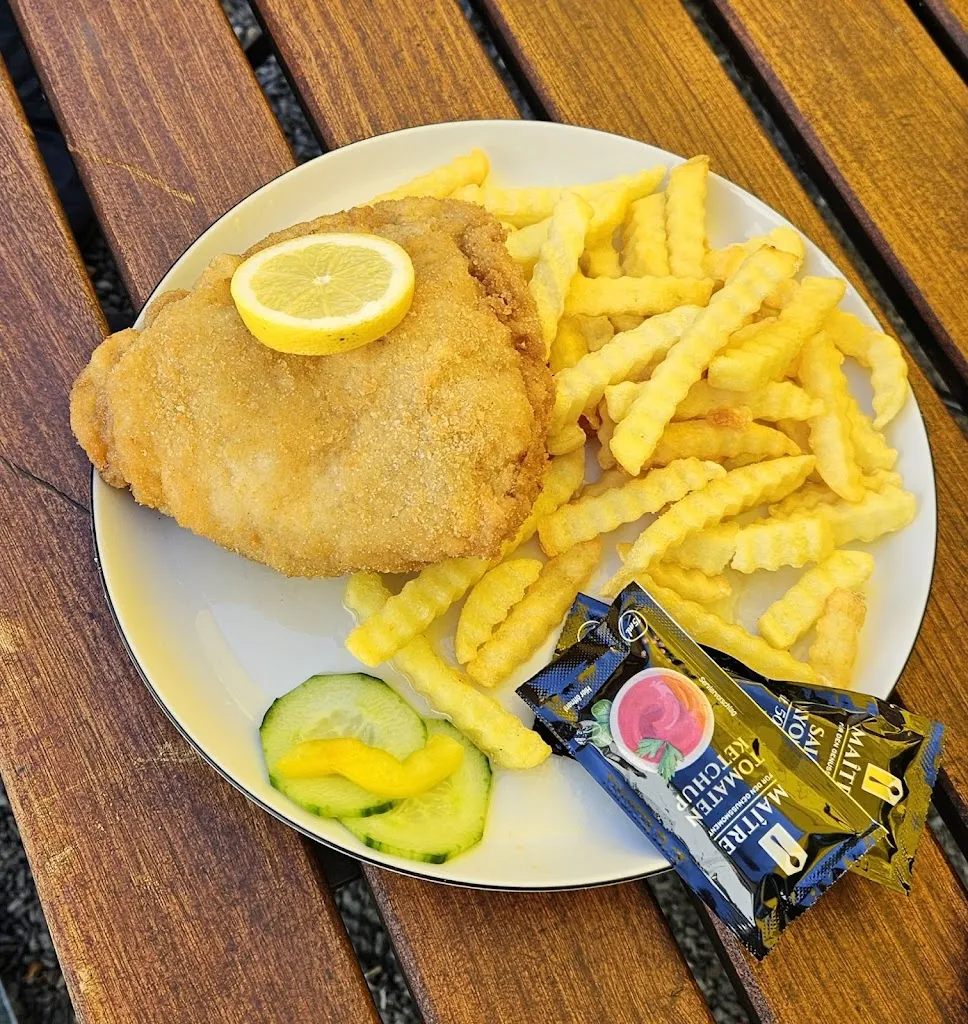 Christine_Waldschänke Zainhammer_Erbendorf_review