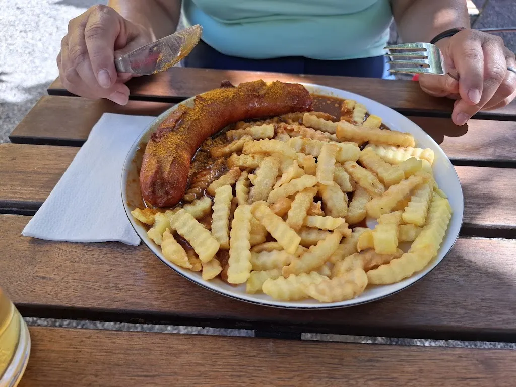 Jürgen Wissmath_Waldschänke Zainhammer_Erbendorf_review