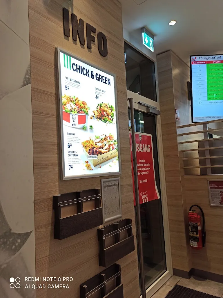 Menu_Kentucky Fried Chicken_Greding_image_1