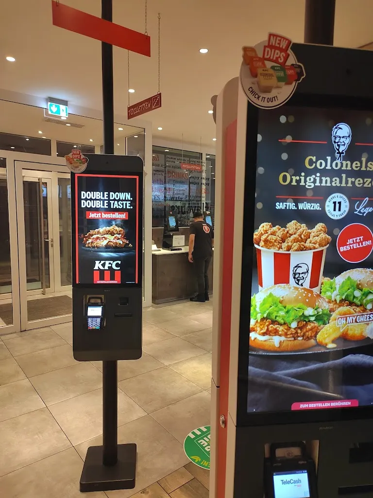 Menu_Kentucky Fried Chicken_Greding_image_4