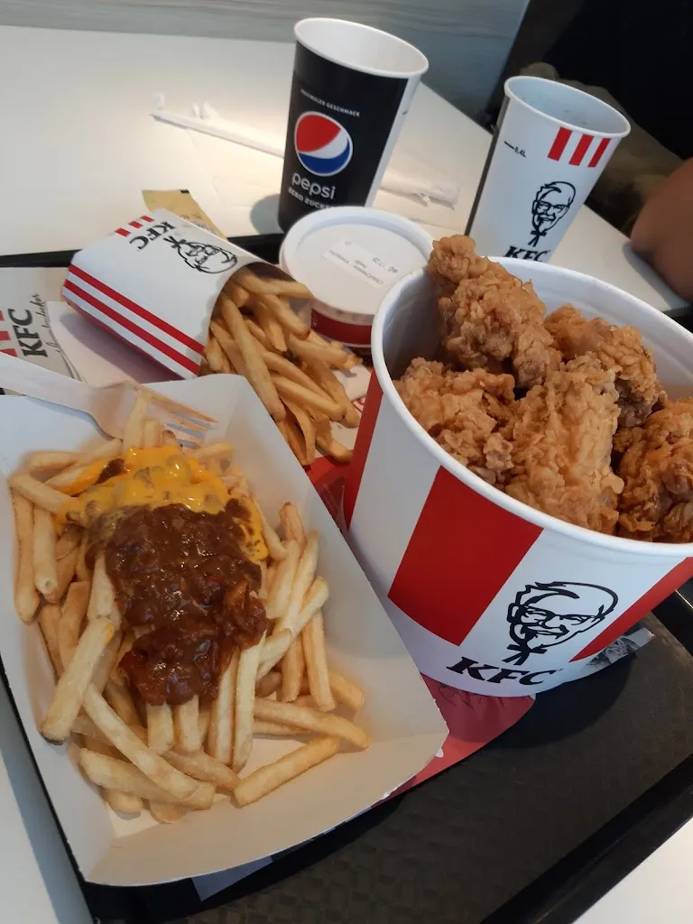 Menu_Kentucky Fried Chicken_Greding_image_5