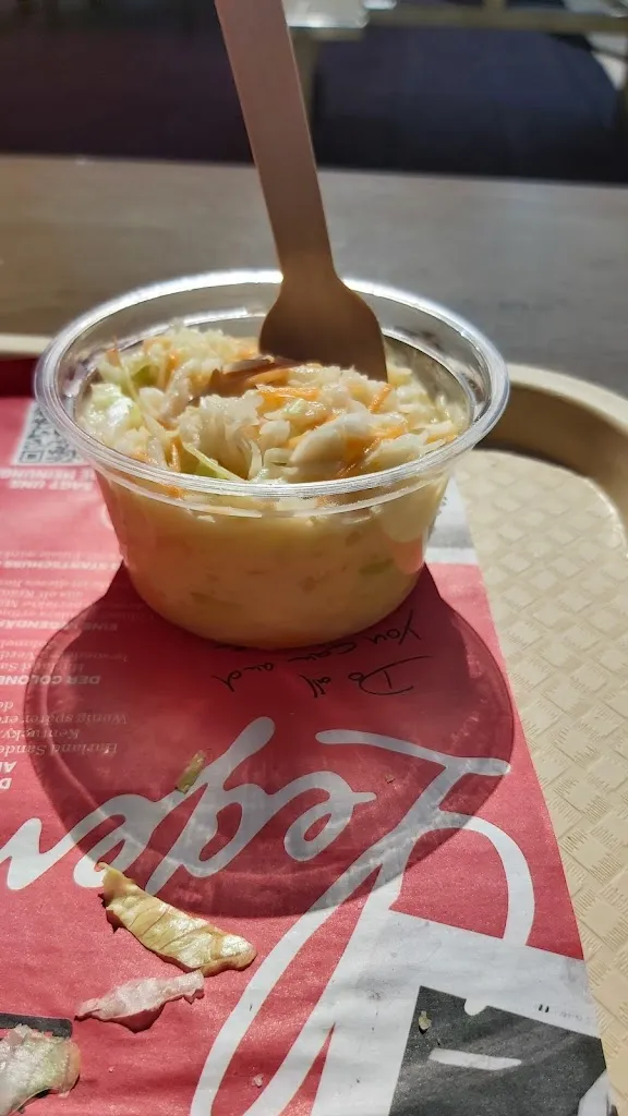 Menu_Kentucky Fried Chicken_Greding_image_7