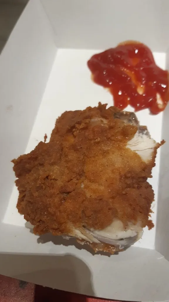 Menu_Kentucky Fried Chicken_Greding_image_8