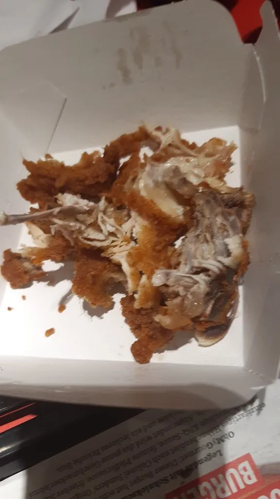 Syed Armaghan Hassan_Kentucky Fried Chicken_Greding_review