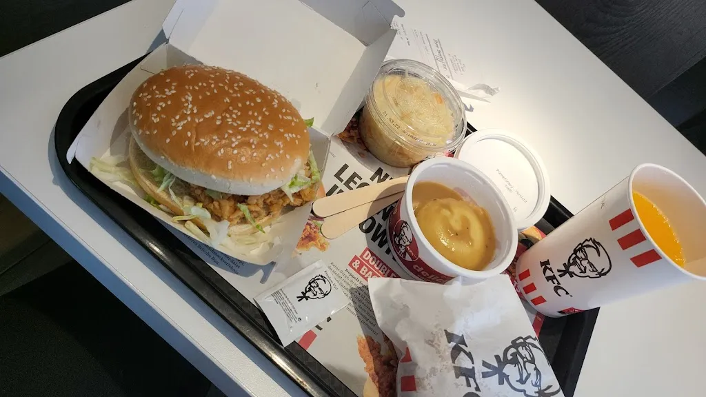 Angela Deh_Kentucky Fried Chicken_Greding_review