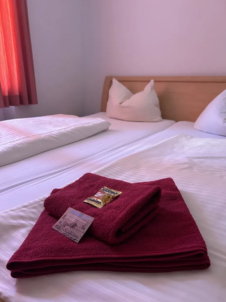 Vera J._Hotel Bayernhof_Greding_review