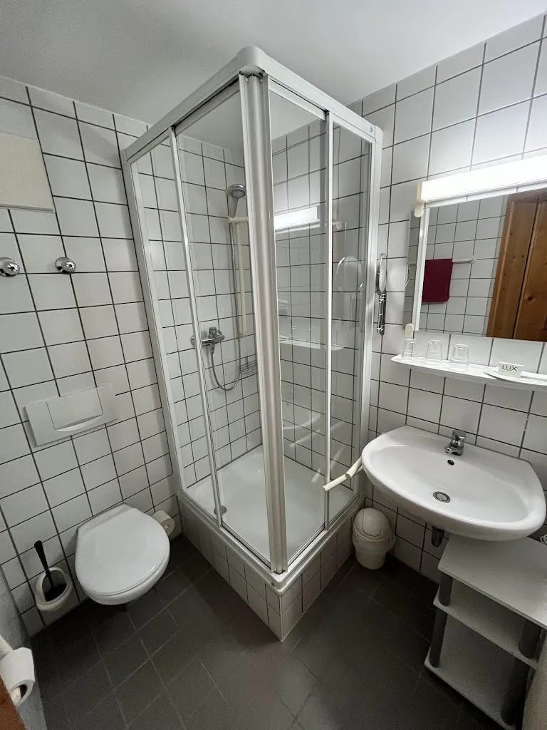 Sophie Dg_Hotel Bayernhof_Greding_review