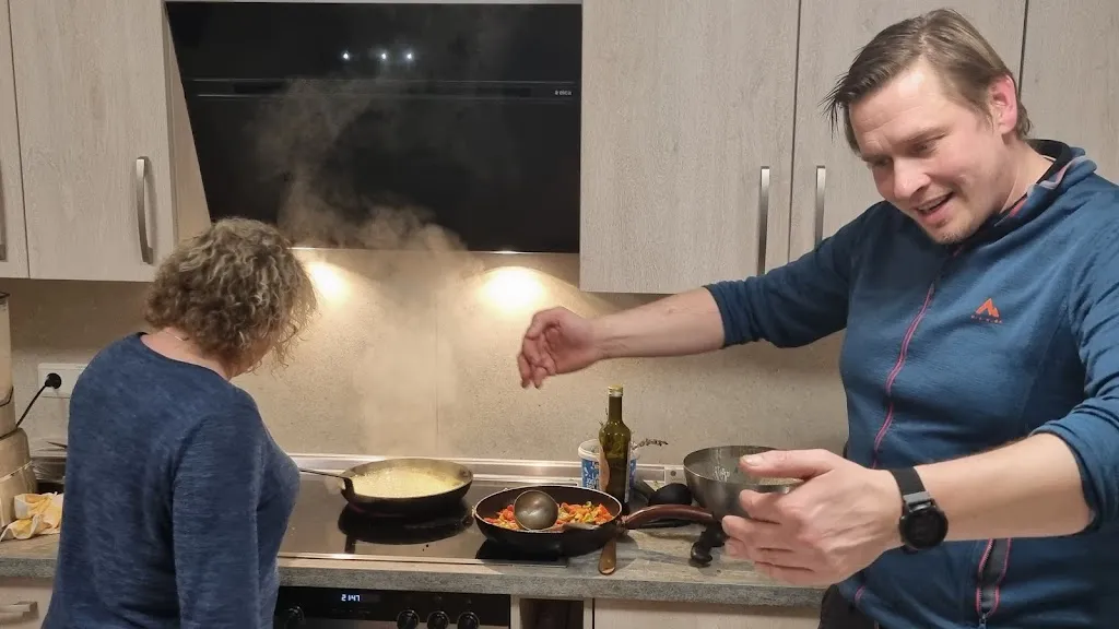 Dirk Otto_Schmiedelandhaus Greifendorf - vision-hub GmbH_Rossau_review