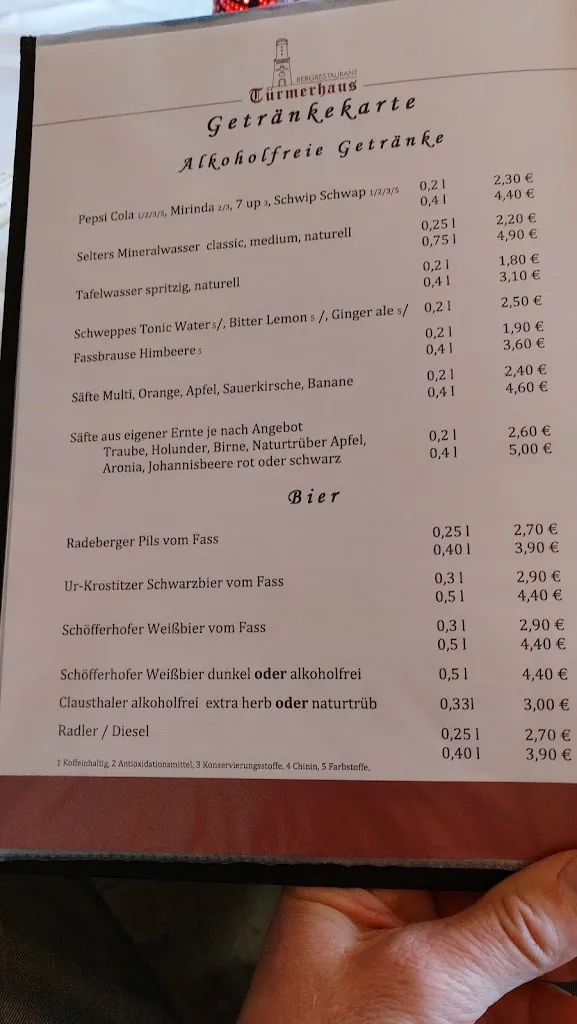 Menu_Bergrestaurant Türmerhaus - Sandra Enghardt_Rochlitz_image_4