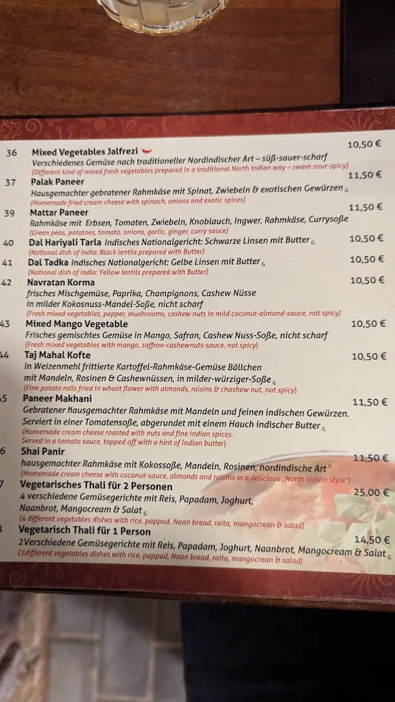 Menu_Taste of India_Rochlitz_image_2
