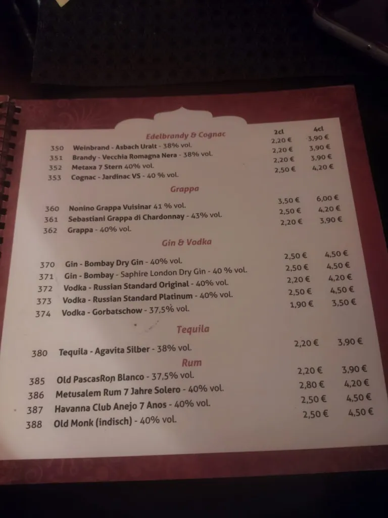 Menu_Taste of India_Rochlitz_image_4
