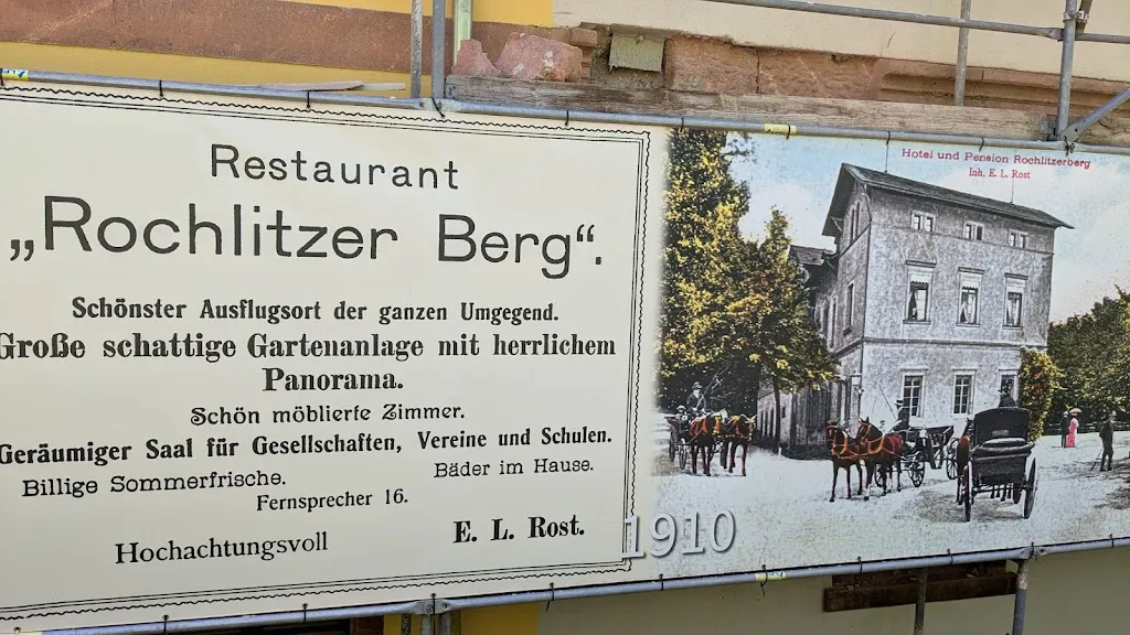 Rainer Ernst_Waldschlösschen Rochlitz_Rochlitz_review