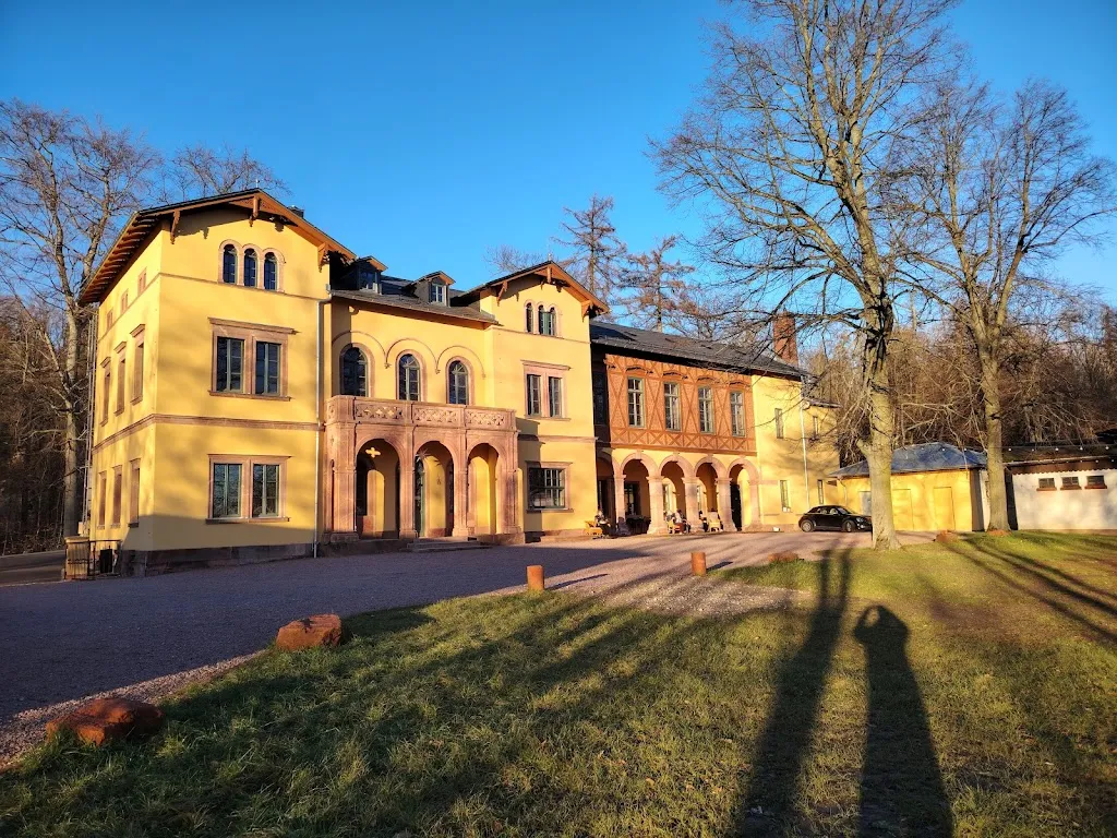 Peter Lorenz_Waldschlösschen Rochlitz_Rochlitz_review