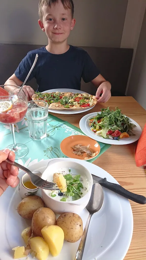 Menu_Schlosswächter - Gasthaus Colditz_Colditz_image_5