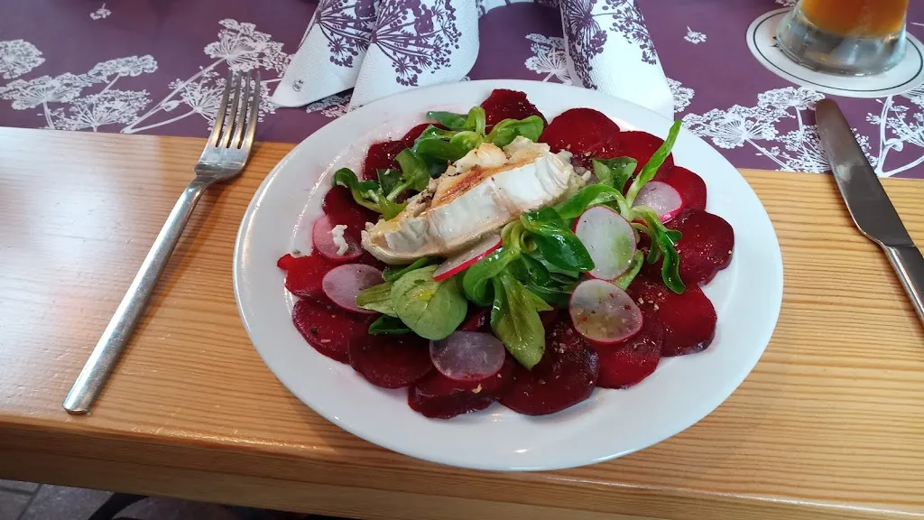 Menu_Schlosswächter - Gasthaus Colditz_Colditz_image_6