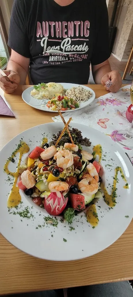 Menu_Schlosswächter - Gasthaus Colditz_Colditz_image_7