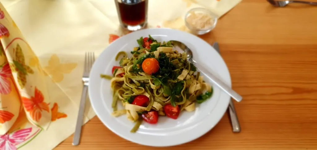 Menu_Schlosswächter - Gasthaus Colditz_Colditz_image_9