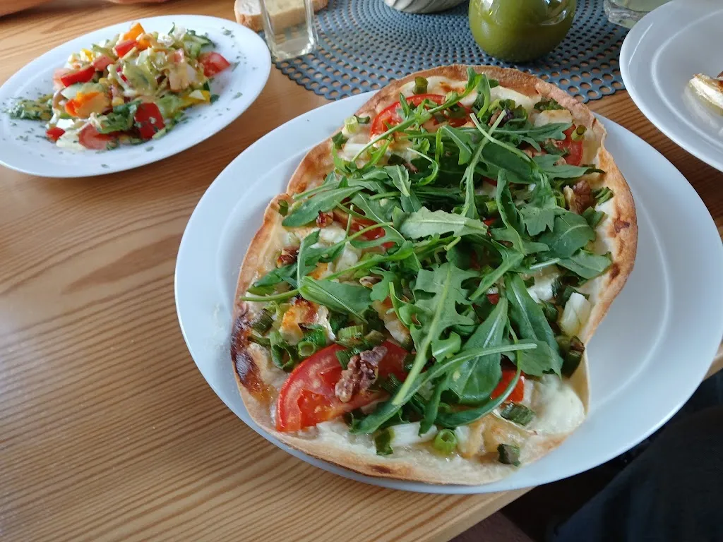 Albert Garrich_Schlosswächter - Gasthaus Colditz_Colditz_review