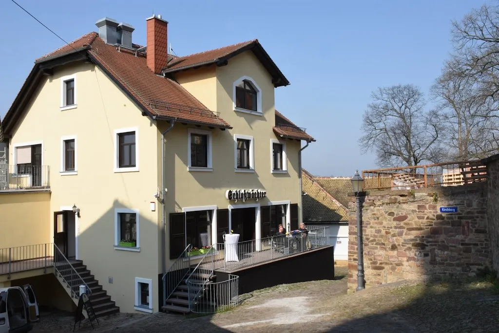 Schlosswächter - Gasthaus Colditz_Colditz_slider_image_3