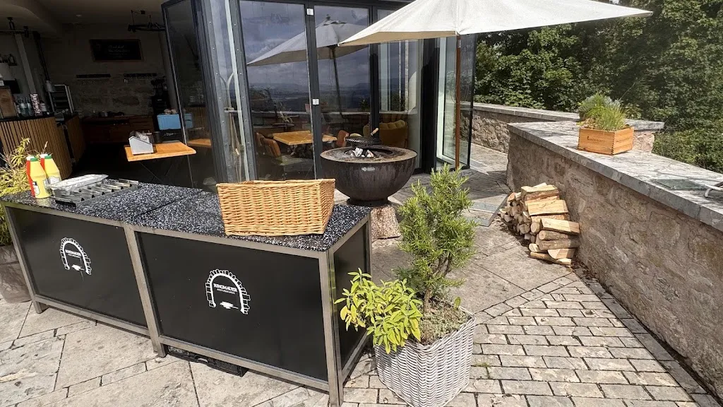 Björn Westkämper_RINGMAUER @ BURG SCHARFENSTEIN_Leinefelde-Worbis_review