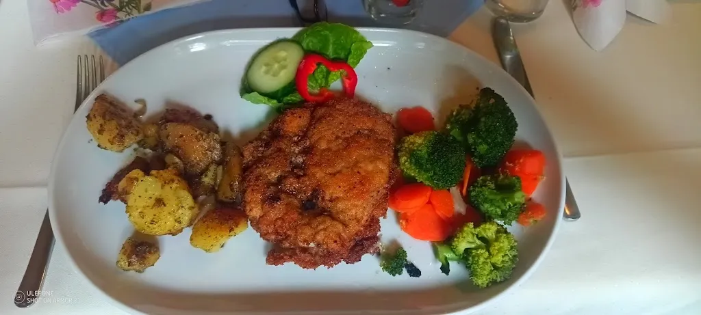 Hans-Jürgen Weißbecker_Gasthof Wiesners Teichwirtschaft - Nico Wiesner_Scheibenberg_review