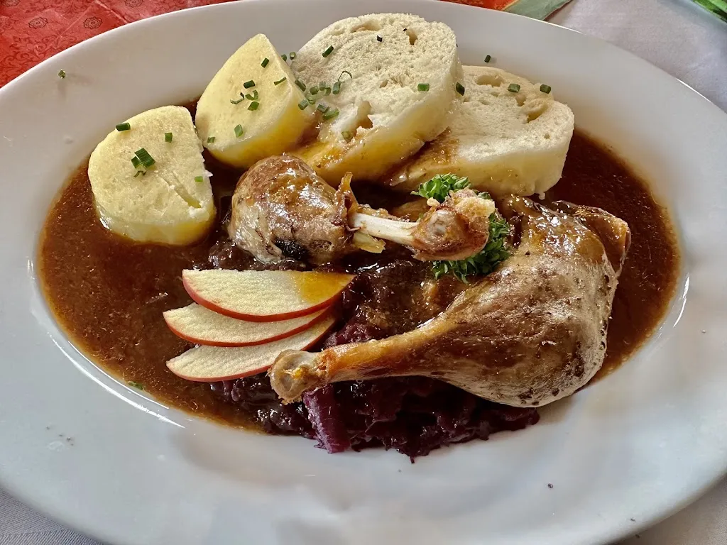 Menu_Altsächsischer Gasthof Kleines Vorwerk_Sayda_image_5