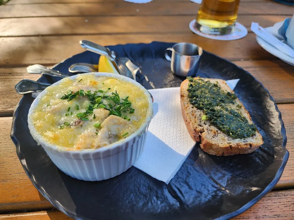 Menu_Altsächsischer Gasthof Kleines Vorwerk_Sayda_image_6