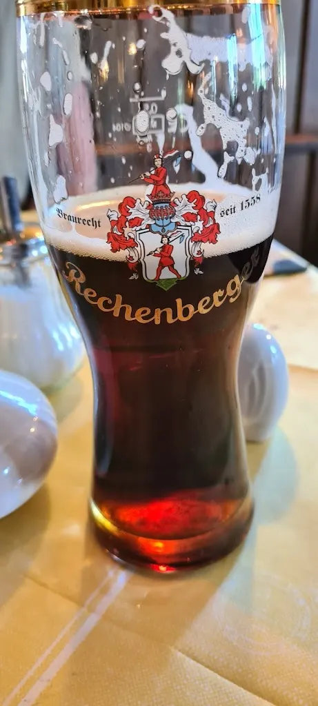 Menu_Altsächsischer Gasthof Kleines Vorwerk_Sayda_image_7