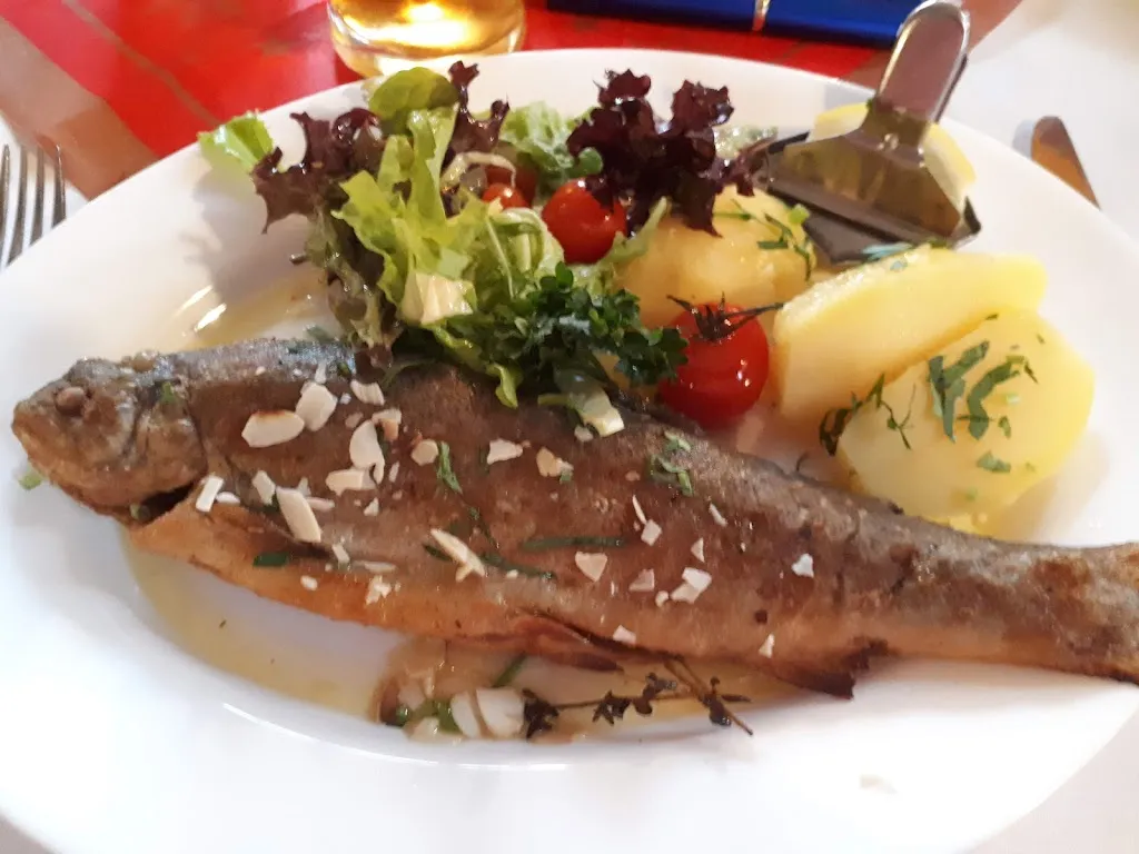 Menu_Altsächsischer Gasthof Kleines Vorwerk_Sayda_image_8