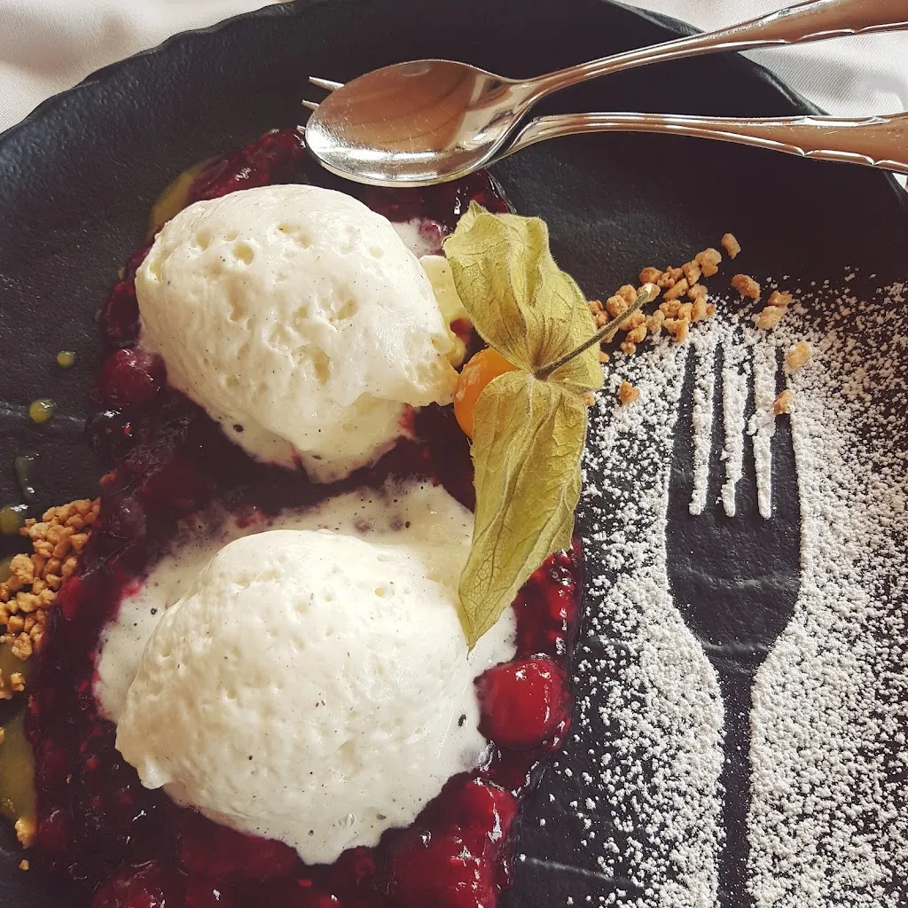 Menu_Altsächsischer Gasthof Kleines Vorwerk_Sayda_image_9