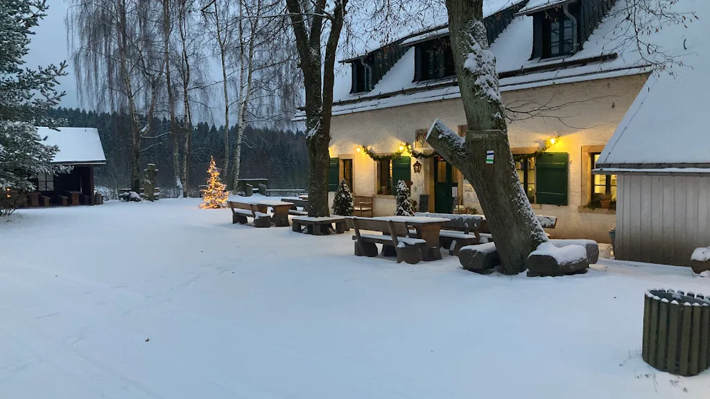 Altsächsischer Gasthof Kleines Vorwerk_Sayda_slider_image_3