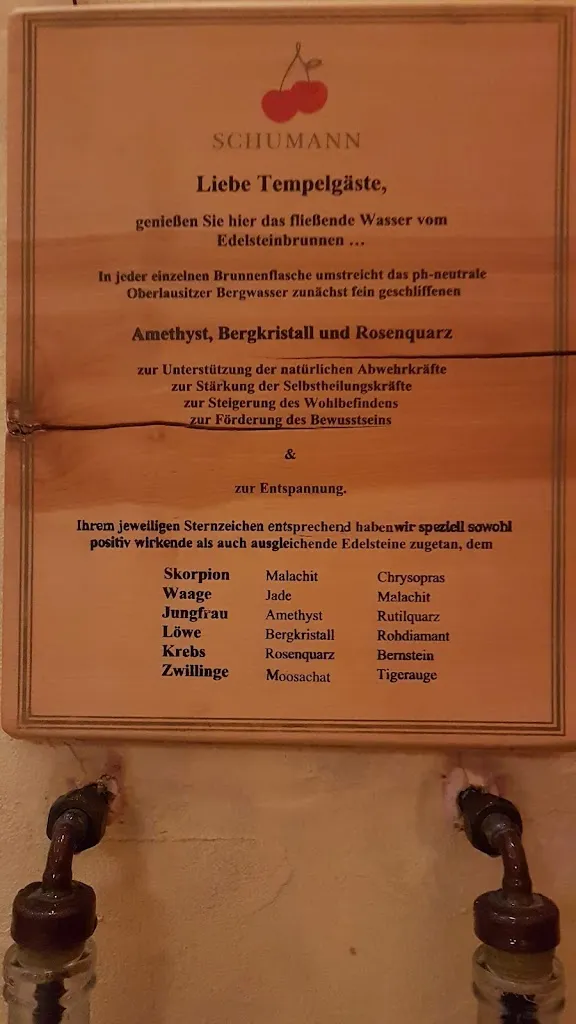 Menu_Gourmetrestaurant JUWEL_Schirgiswalde-Kirschau_immagine_3