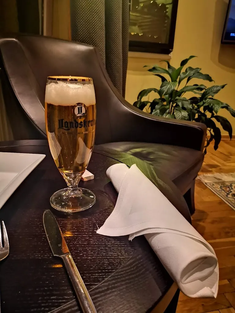 Menu_Gourmetrestaurant JUWEL_Schirgiswalde-Kirschau_immagine_4