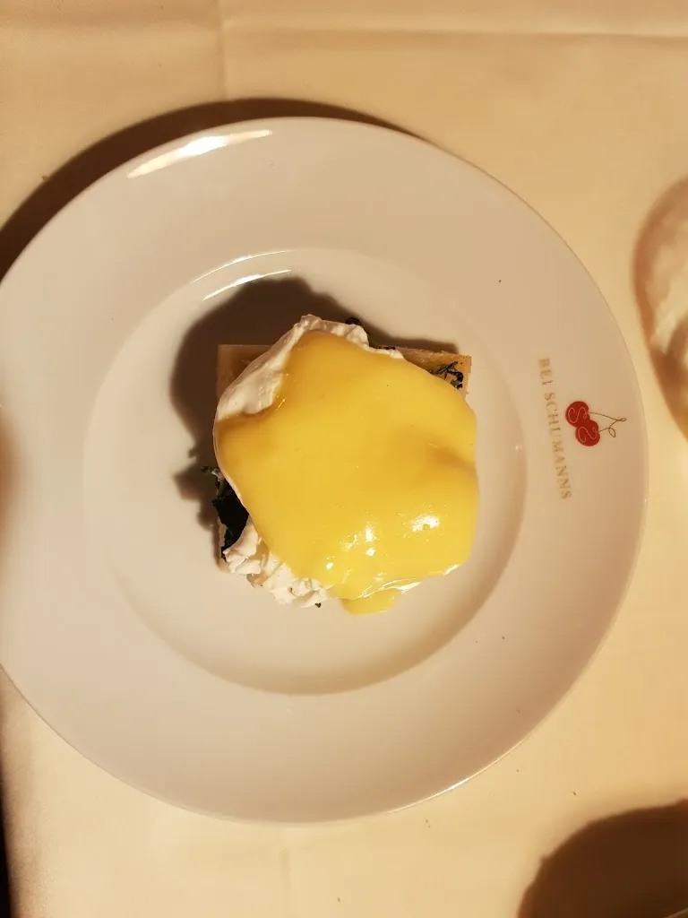 Menu_Gourmetrestaurant JUWEL_Schirgiswalde-Kirschau_immagine_5