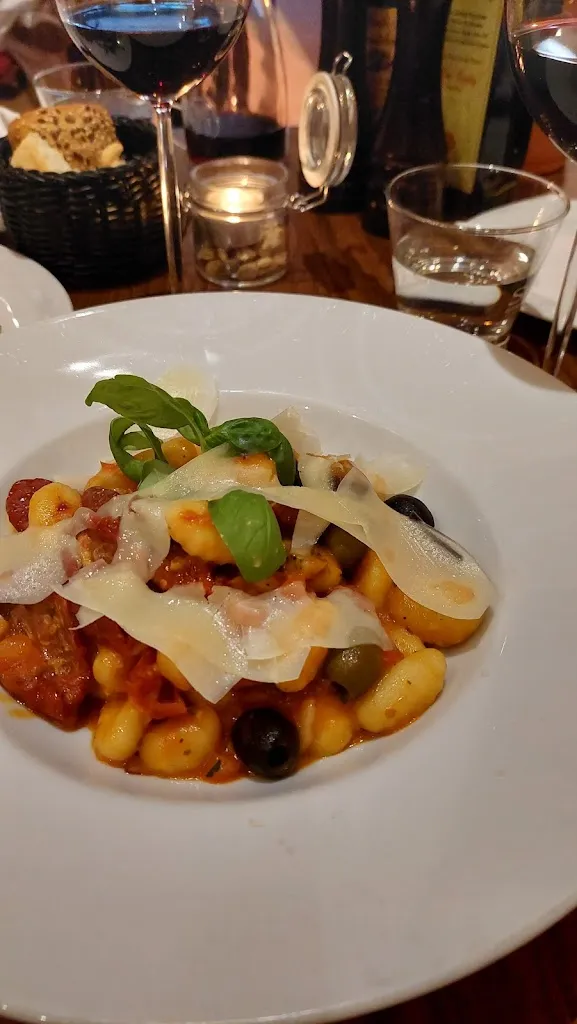 Menu_Gourmetrestaurant JUWEL_Schirgiswalde-Kirschau_immagine_6