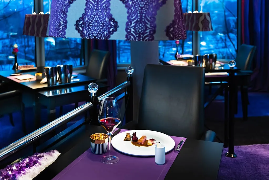 Gourmetrestaurant JUWEL restaurant in Schirgiswalde-Kirschau