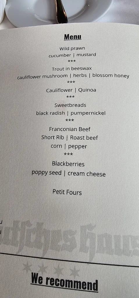 Menu_Altdeutsches Restaurant_Dinkelsbühl_image_1