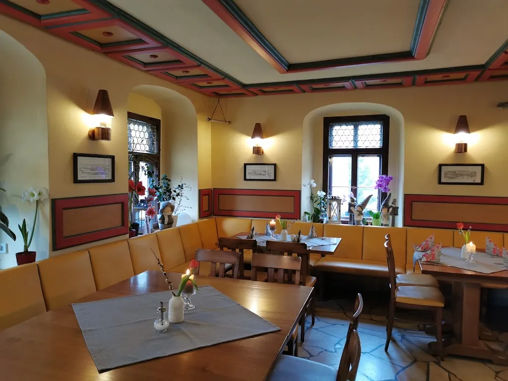 Restaurant & Café Schlettau | Steffi Bochmann-Vogel_Schlettau_slider_image_1