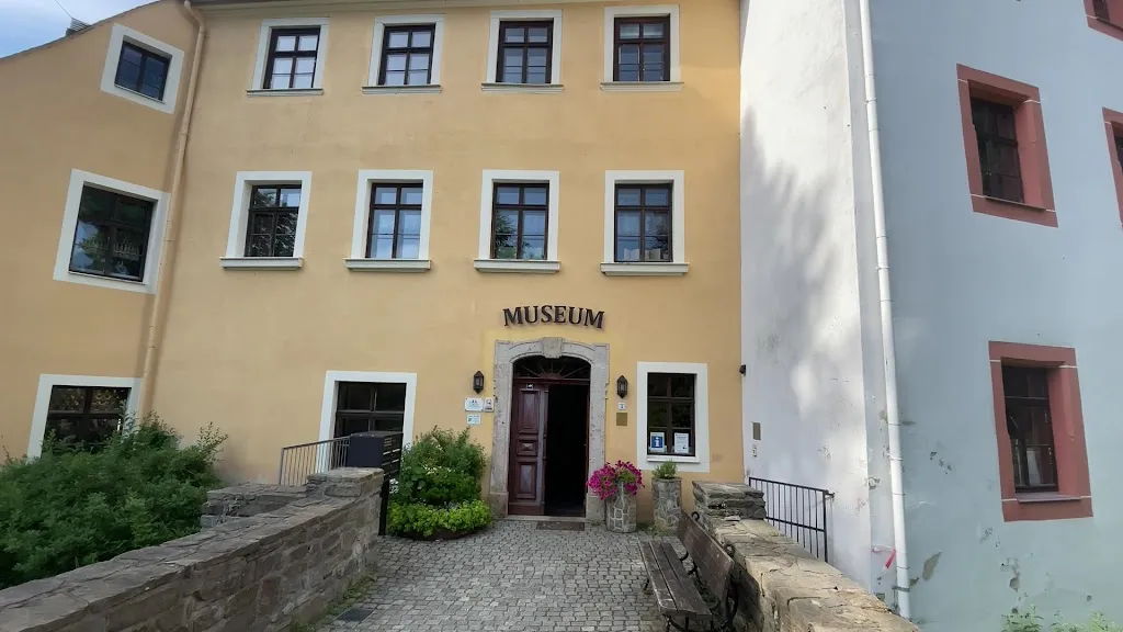 Restaurant & Café Schlettau | Steffi Bochmann-Vogel_Schlettau_slider_image_2