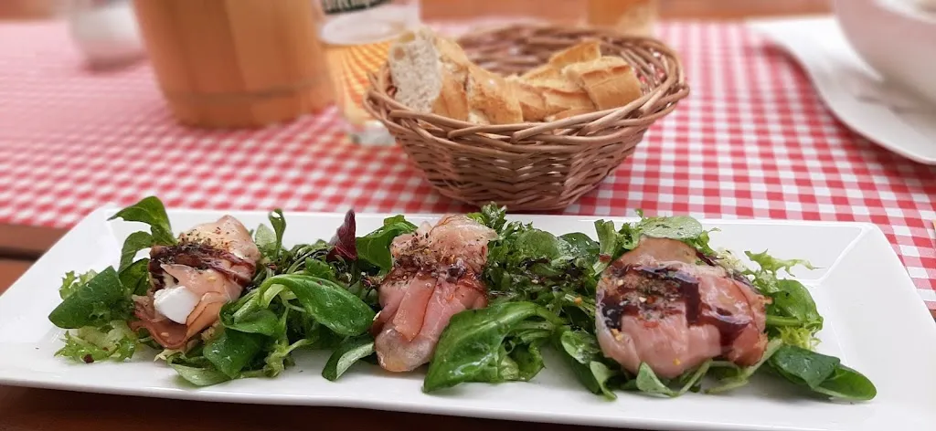 Restaurant & Café Schlettau | Steffi Bochmann-Vogel_Schlettau_slider_image_3